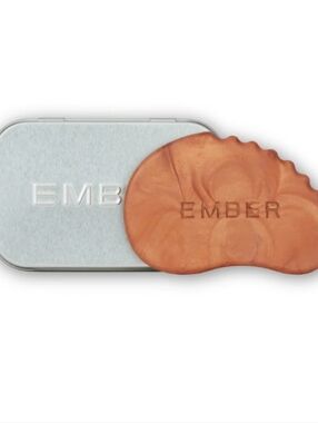 Ember Wellness Sculpt & Glow Bar With Case, Bronze